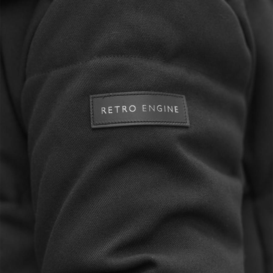 Áo khoác RTEG