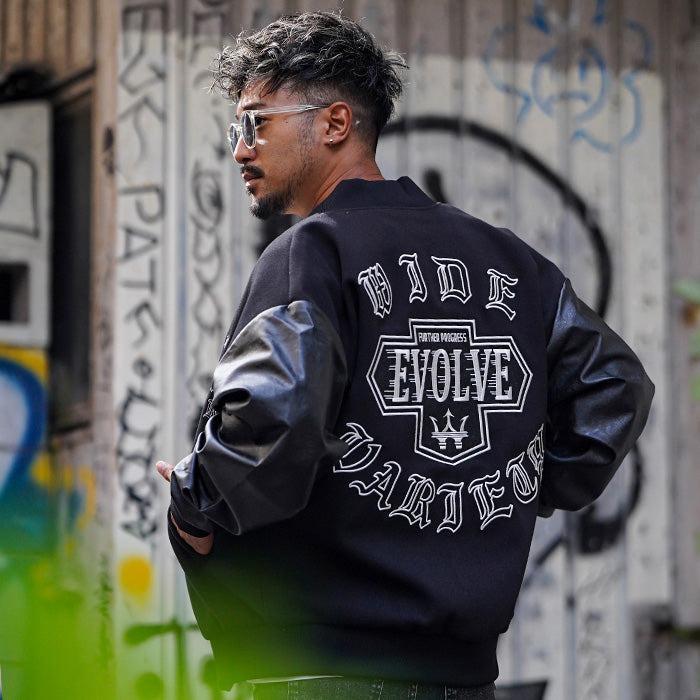 Áo khoác jumper W/R