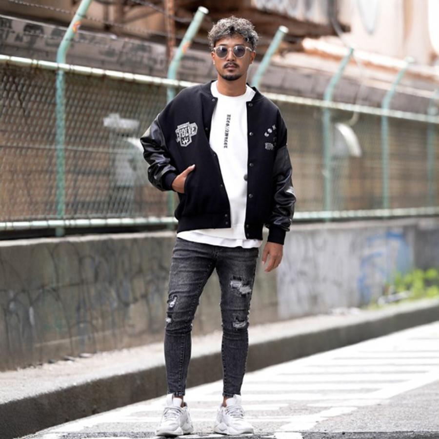 Áo khoác jumper W/R