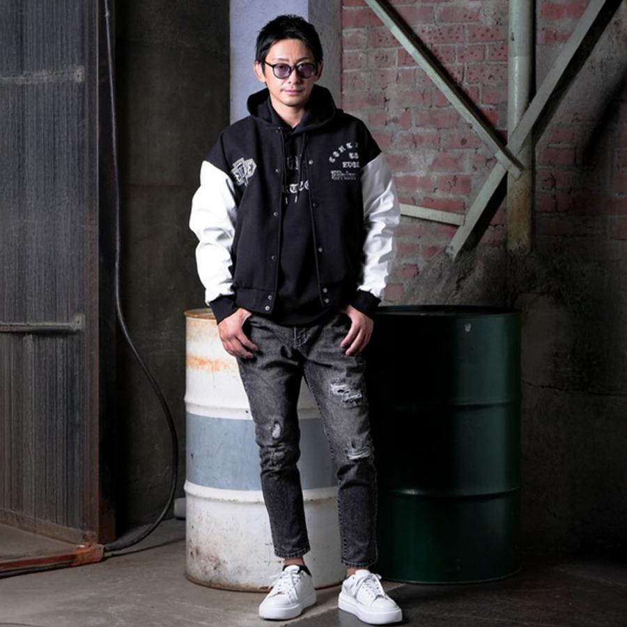 Áo khoác jumper W/R