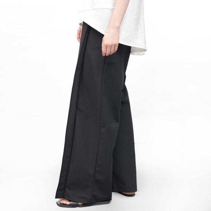 Quần ống suông /2402F06004