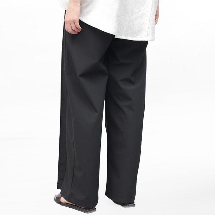 Quần ống suông /2402F06004