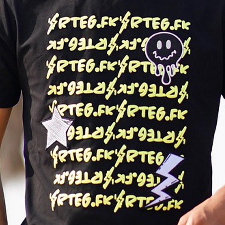 Áo thun RTEG.FK
