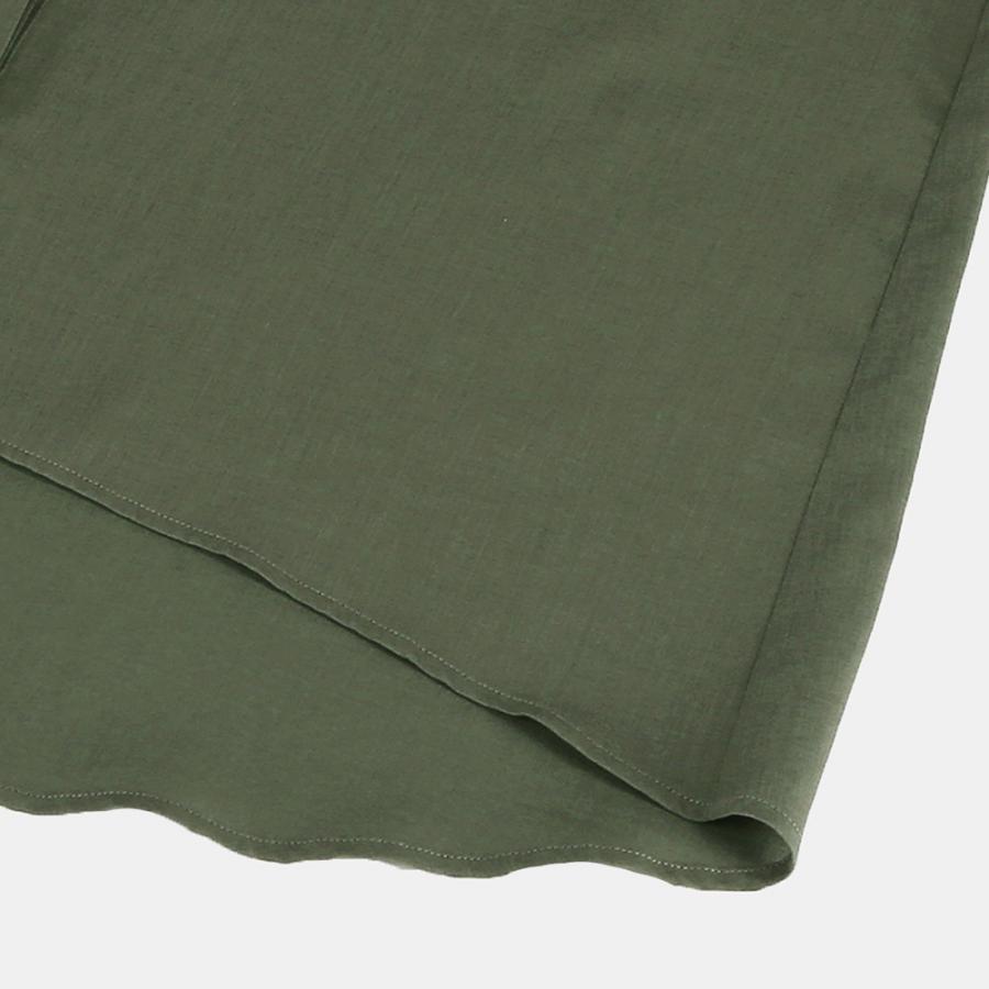 Áo sơ mi phối ren /FR01