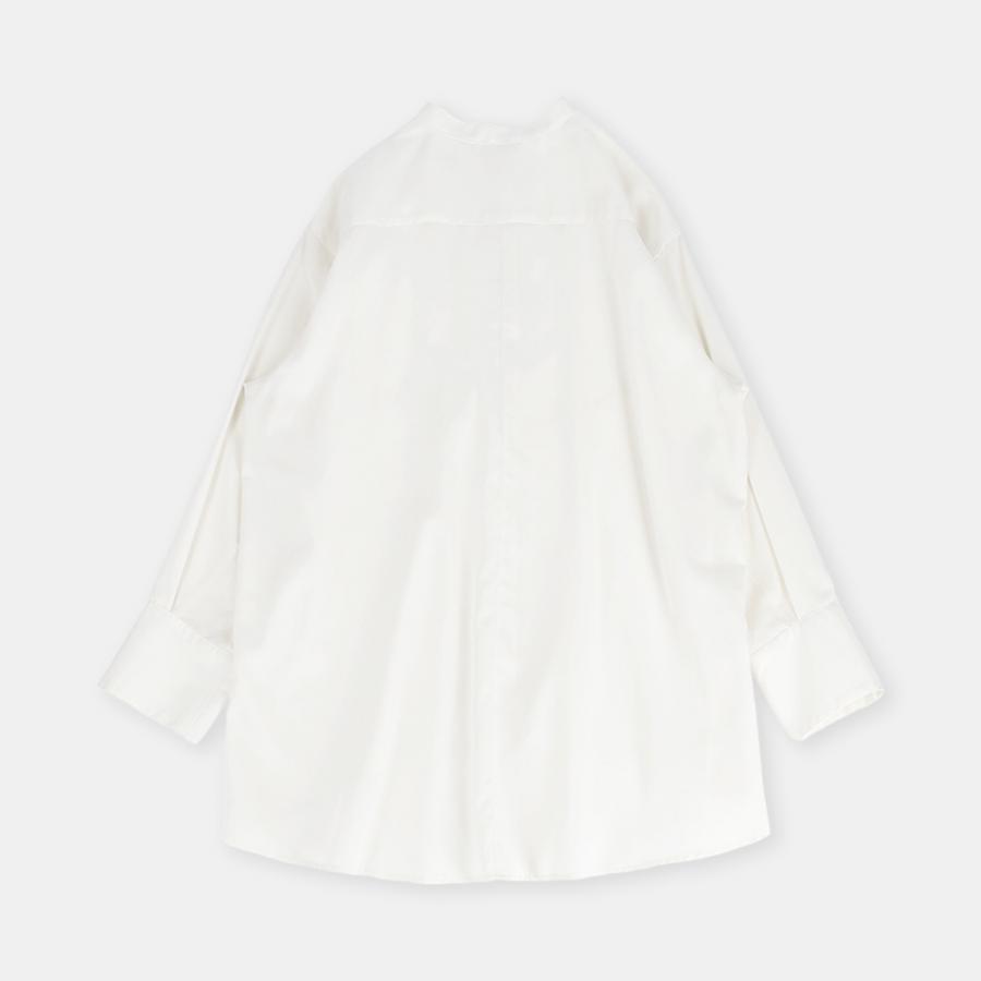 Áo sơ mi phối ren /FR01