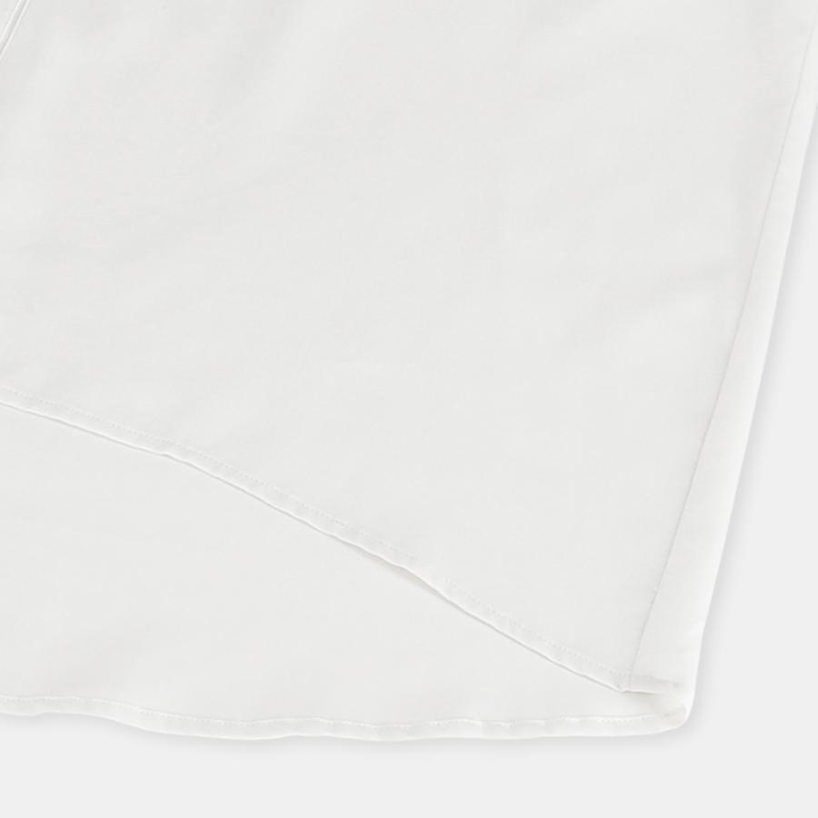 Áo sơ mi phối ren /FR01