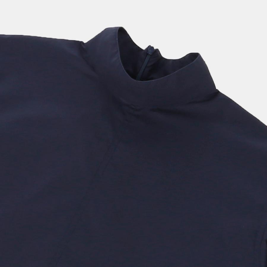 Áo sơ mi cổ cao /FR11