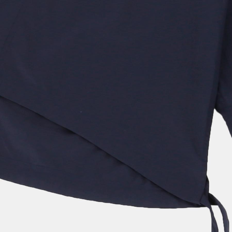 Áo sơ mi cổ cao /FR11