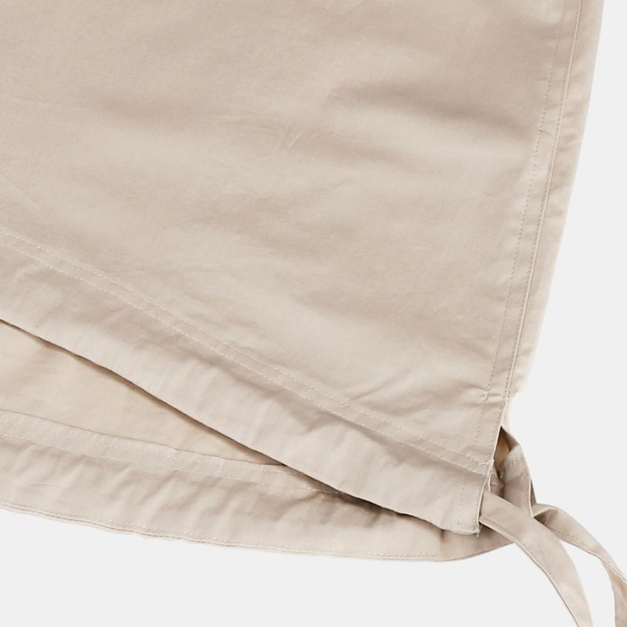 Áo sơ mi cổ cao /FR11