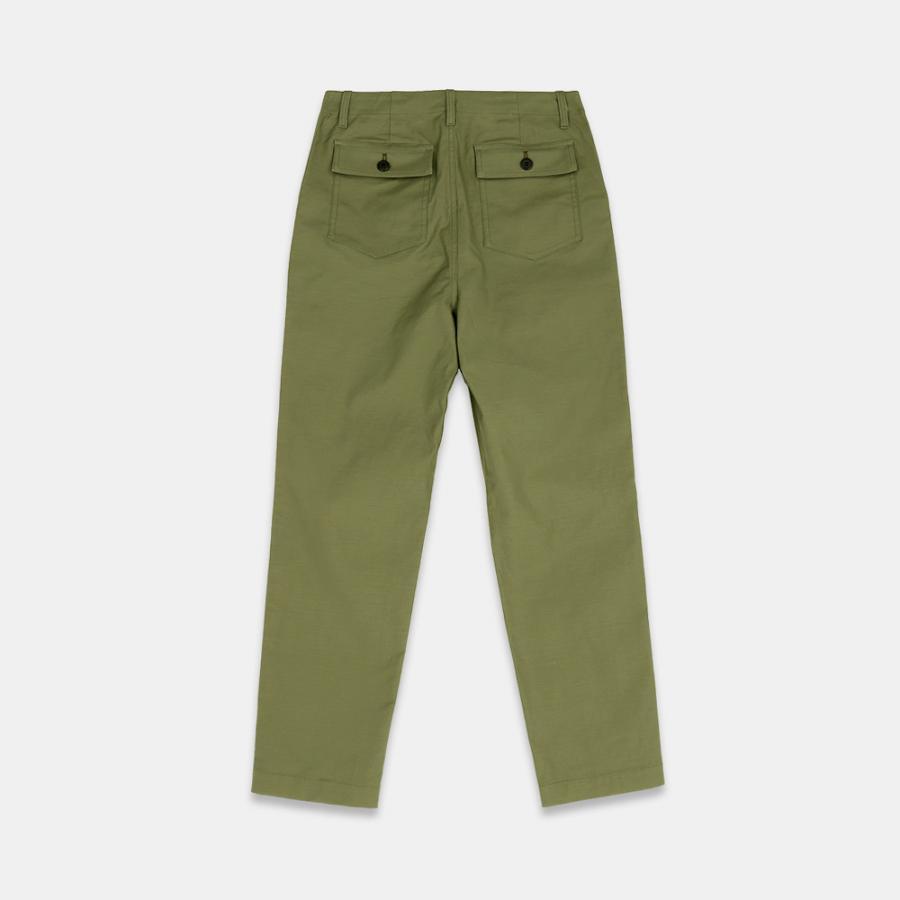 Quần Baker army /FR18