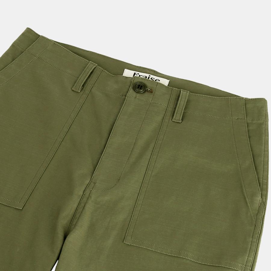 Quần Baker army /FR18
