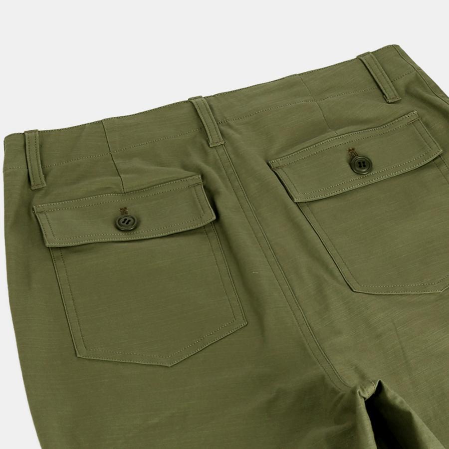 Quần Baker army /FR18