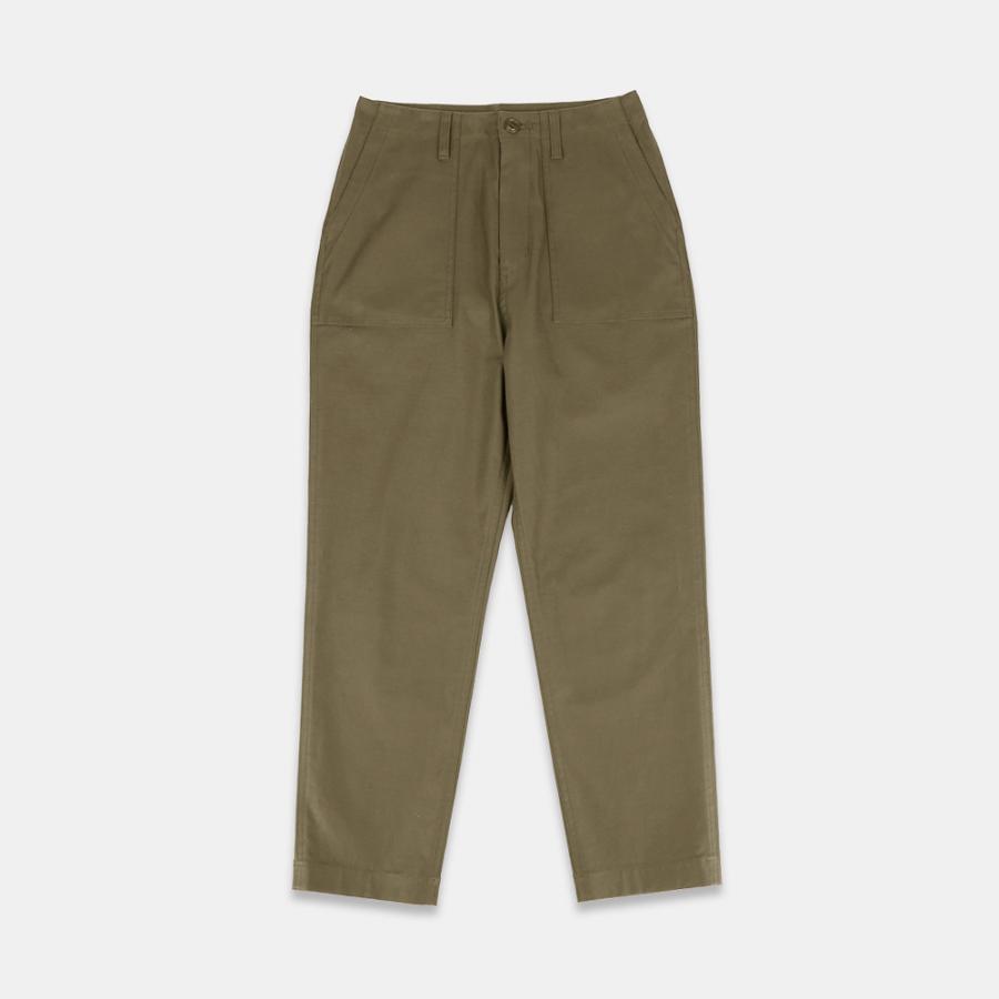 Quần Baker army /FR18