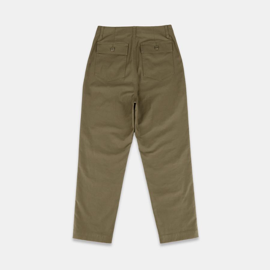 Quần Baker army /FR18
