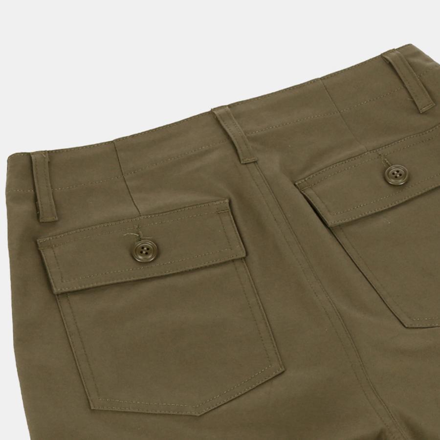 Quần Baker army /FR18