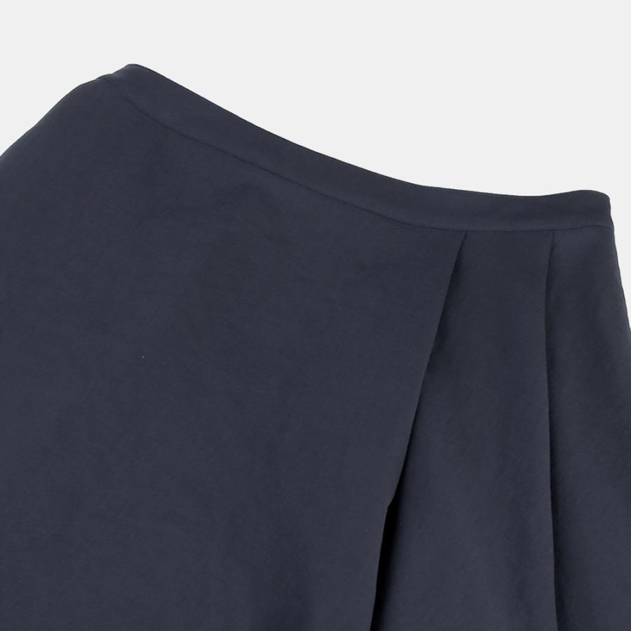 Chân váy vạt lệch /FR20