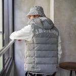 Áo khoác Ambition O/E