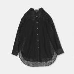 Áo sơ mi ren /FR02