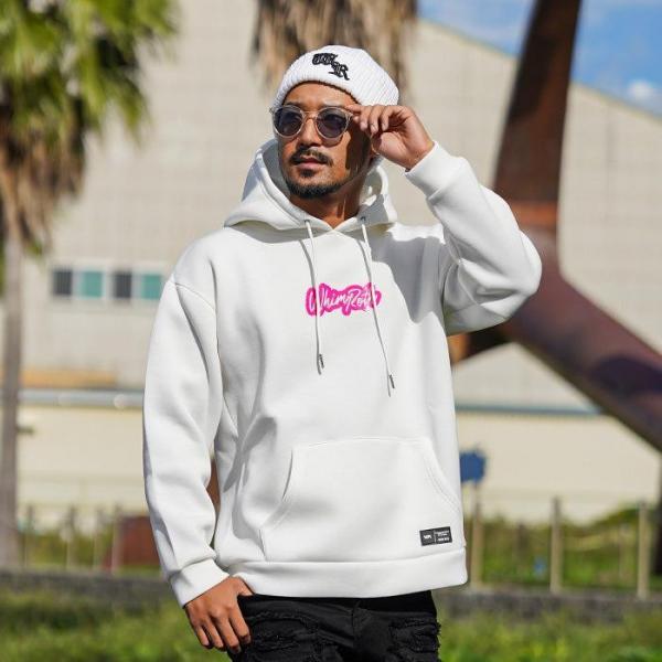 Hoodie W/R
