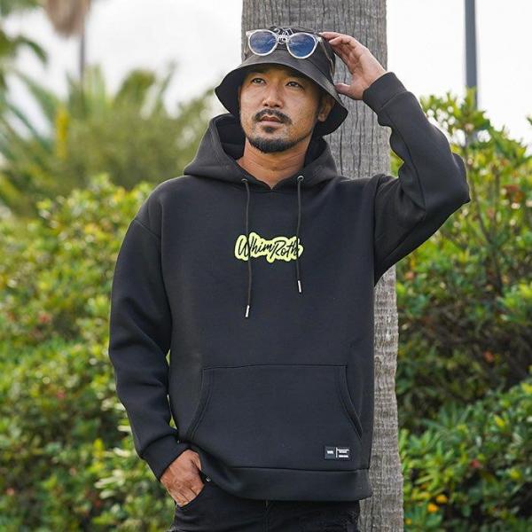Hoodie W/R