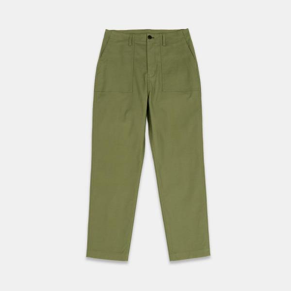 Quần Baker army /FR18