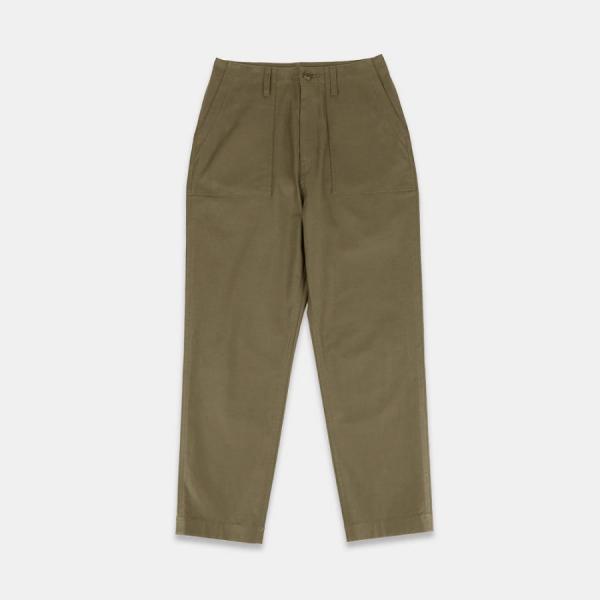 Quần Baker army /FR18