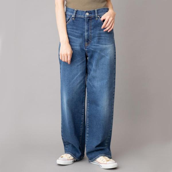 Quần jean MN201P08