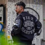 Áo khoác jumper W/R