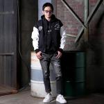 Áo khoác jumper W/R