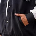 Áo khoác jumper W/R