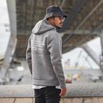 Áo hoodie khóa M/W