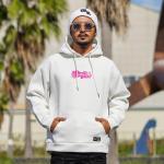 Hoodie W/R