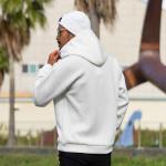 Hoodie W/R