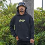 Hoodie W/R
