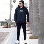 Hoodie W/R