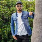 Áo sơ mi denim 240300730120012