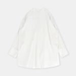 Áo sơ mi phối ren /FR01