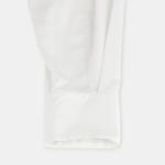 Áo sơ mi phối ren /FR01