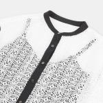 Áo sơ mi ren /FR02