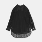 Áo sơ mi ren /FR02