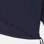 Áo sơ mi cổ cao /FR11