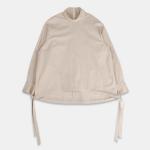 Áo sơ mi cổ cao /FR11