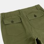 Quần Baker army /FR18