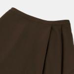Chân váy vạt lệch /FR20