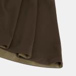 Chân váy vạt lệch /FR20