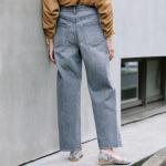 Quần jean MN202P01