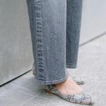 Quần jean MN202P01