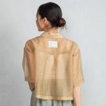 Áo sơ mi ZMT243BL205