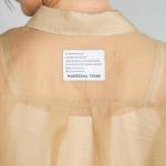 Áo sơ mi ZMT243BL205