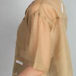 Áo sơ mi ZMT243BL205